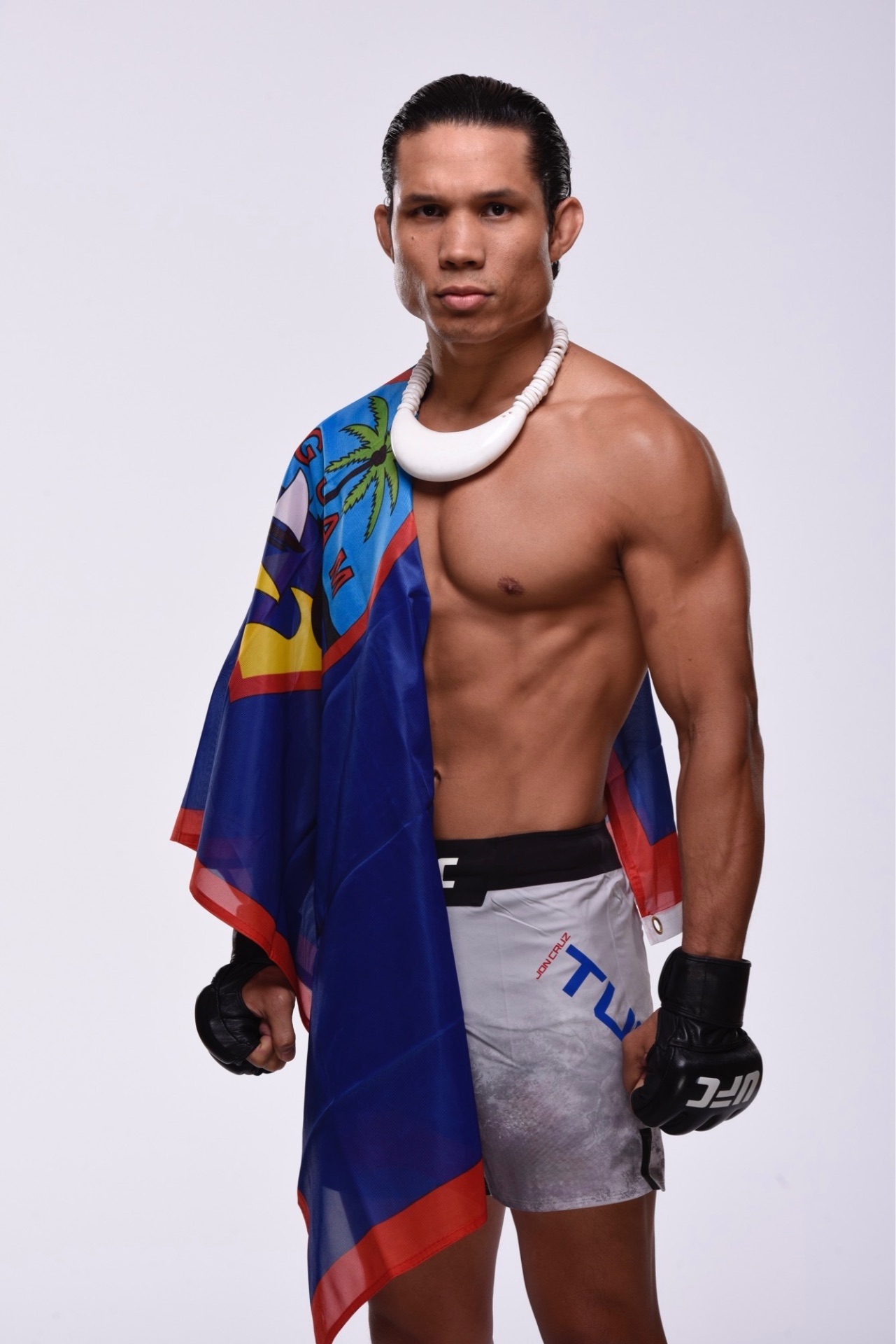 Sensei Jon Tuck